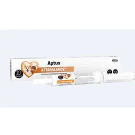 APTUS ATTABALANCE PASTE 15 ml