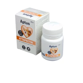 Aptus Attapectin tabletta 30 db