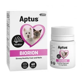 Aptus Biorion tabletta 60 db
