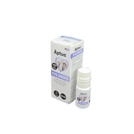 APTUS EYE DROPS SZEMSZEPP 10 ml