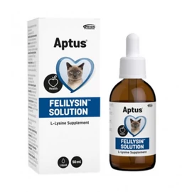 Aptus Felilysin oldat 50 ml