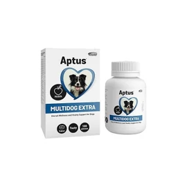 APTUS MULTIDOG EXTRA TABL. 100 tabletta