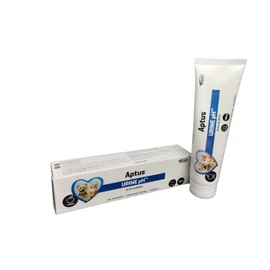 Aptus Urine pH paszta 100 g