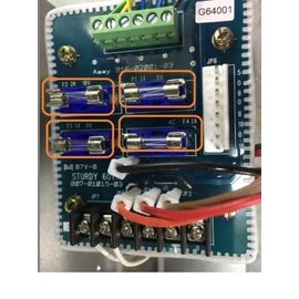AUTOKLÁVHOZ 60V TRANSZFORMÁTOR SA-260MA