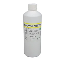BC-2800V REAGENS BIO-LYSE 500 ML