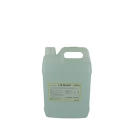 BC-30V REAGENS V-3D DILUENT 5,5L+KÁRTYA