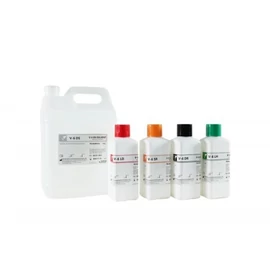 BC-60R V-6 REAGENS SZETT