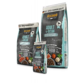 Belcando Adult Grain-Free Ocean 12.5 kg