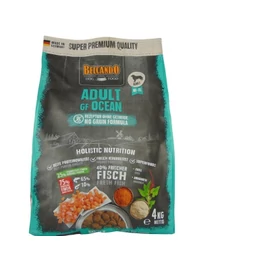 Belcando Adult Grain-Free Ocean 4 kg