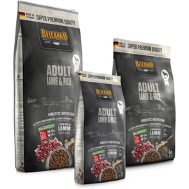 Belcando Adult Lamb & Rice 12.5 kg