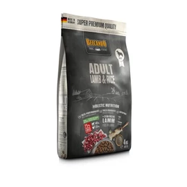 Belcando Adult Lamb & Rice 4 kg