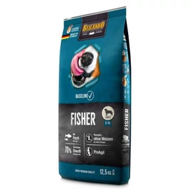 Belcando Baseline Fisher 12.5 kg
