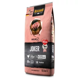 Belcando Baseline Joker (Grain Free) 12.5 kg