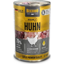 Belcando Baseline konzerv csirkehússal 400 g