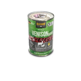 Belcando Baseline konzerv vaddal és kacsahússal 400 g