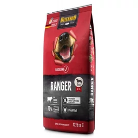 Belcando Baseline Ranger (Grain Free) 12.5 kg