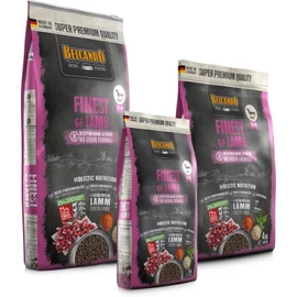 Belcando Finest Grain-Free Lamb 12.5 kg