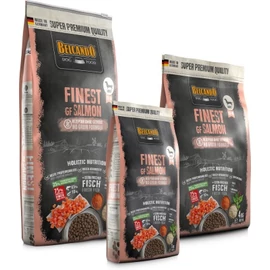 Belcando Finest Grain-Free Salmon 4 kg