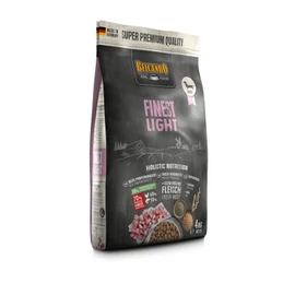 Belcando Finest Light 4 kg