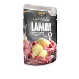 Belcando Finest Selection bárányhússal 300 g