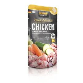 Belcando Finest Selection csirkehússal 125 g