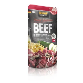Belcando Finest Selection marhahússal 125 g