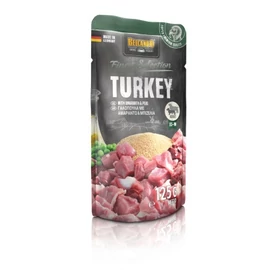 Belcando Finest Selection pulykahússal 125 g