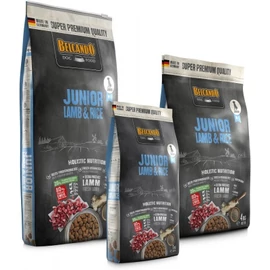 Belcando Junior Lamb & Rice 12.5 kg