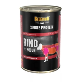 Belcando konzerv szín marhahús 400 g