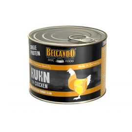 Belcando konzerv szín tyúkhús 200 g