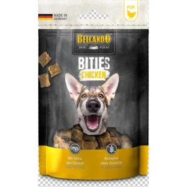 BELCANDO SNACK CSIRKÉS FALATKÁK 90 GR