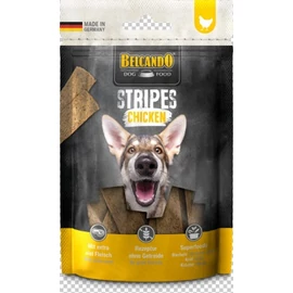 BELCANDO SNACK CSIRKÉS SZELETEK 70 GR