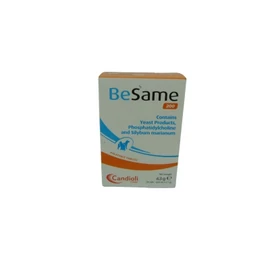 BESAME TABLETTA 200 MG 30 db