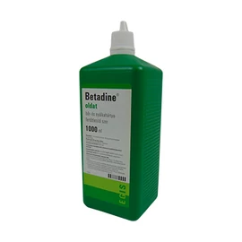 Betadine oldat 1000 ml
