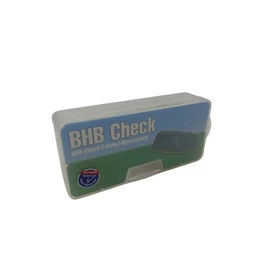BHB-CHECK KETONMÉRŐ KÉSZÜLÉK
