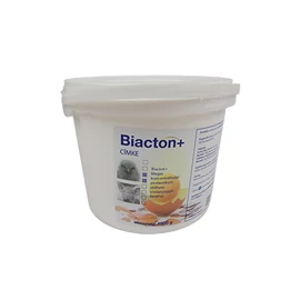 BIACTON + 1 KG /H/