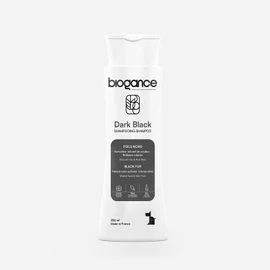 Biogance Dark Black Shampoo 250 ml