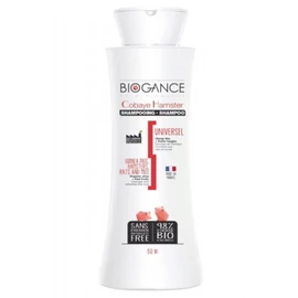 Biogance Guinea Pig & Hamster Shampoo 150 ml