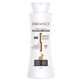 Biogance My Rabbit Shampoo 150 ml