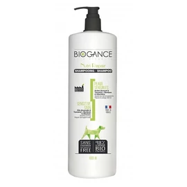 Biogance Nutri Repair Shampoo 1 l