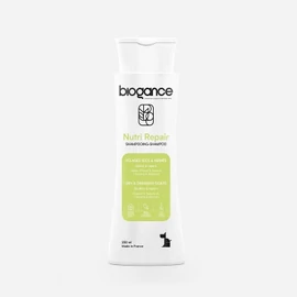 Biogance Nutri Repair Shampoo 250 ml