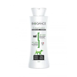 Biogance Odour Control Shampoo 250 ml