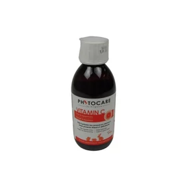 BIOGANCE PHYTOCARE VITAMIN C  200 ml