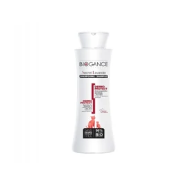 Biogance Secret Lavande Cat Shampoo 250 ml