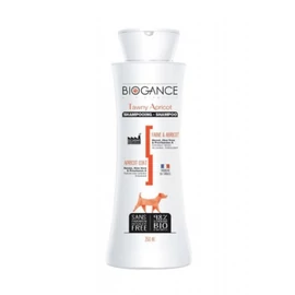 Biogance Tawny Apricot Shampoo 250 ml
