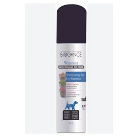 Biogance Waterless Shampoo Dog Spray 150 ml