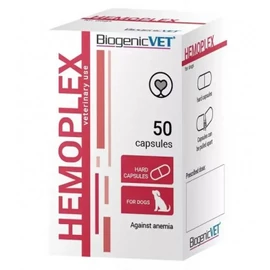 BIOGENICVET HEMOPLEX KAPSZULA 50X