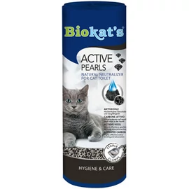 Biokat's Active Pearls Alomszagtalanító 700 ml