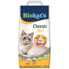 Biokat's Classic 3in1 alom 18 l