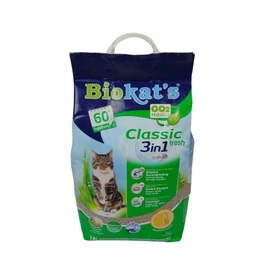 Biokat's Classic Fresh 3in1 alom 18 l